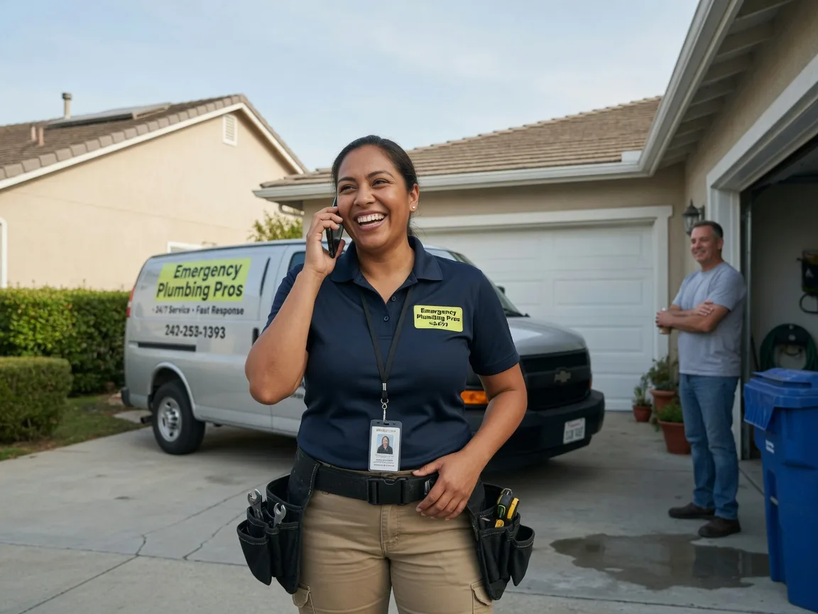 Emergency Plumber Santa Teresa, NM FAQs
